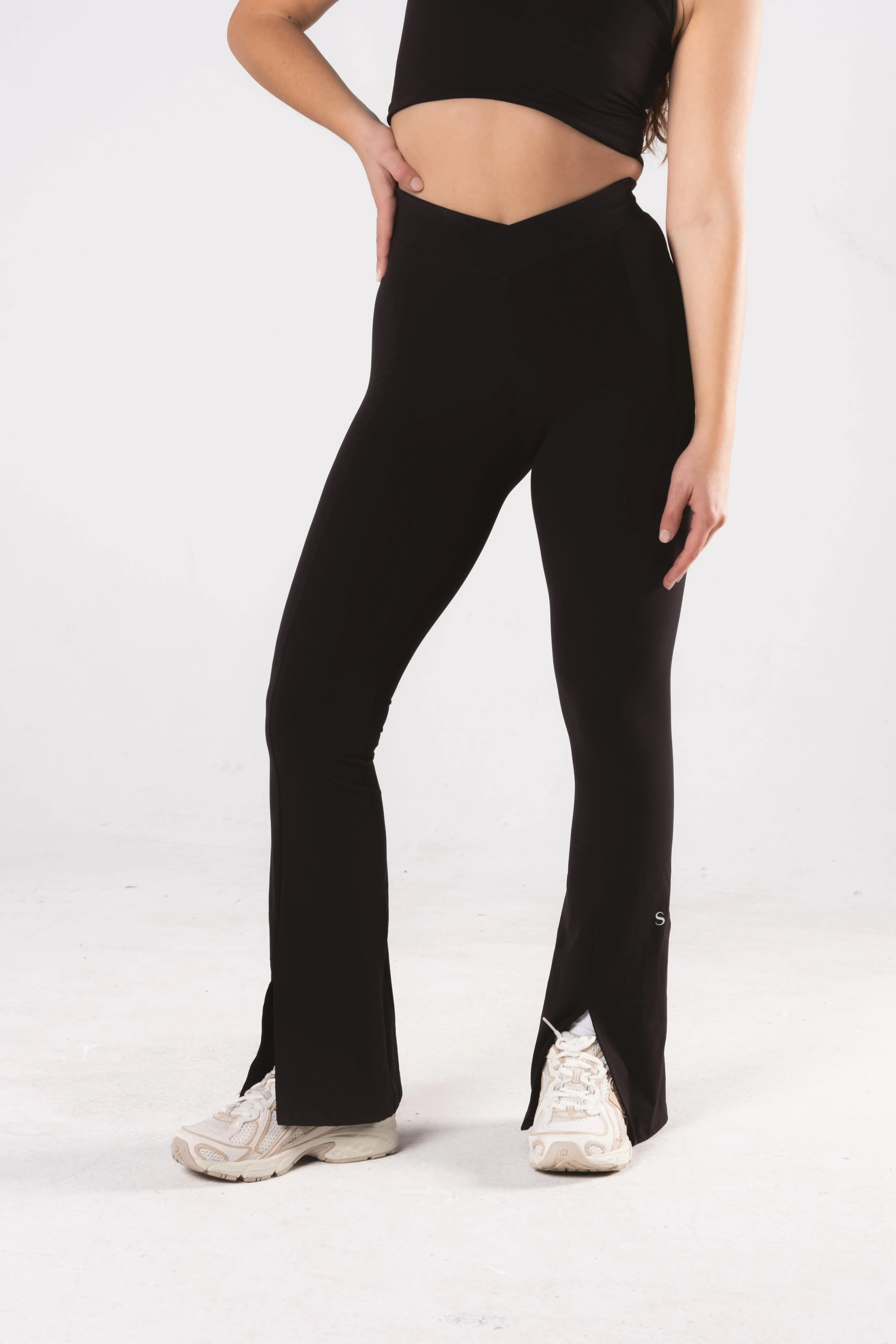 Leggings & Shorts - A second skin for every move